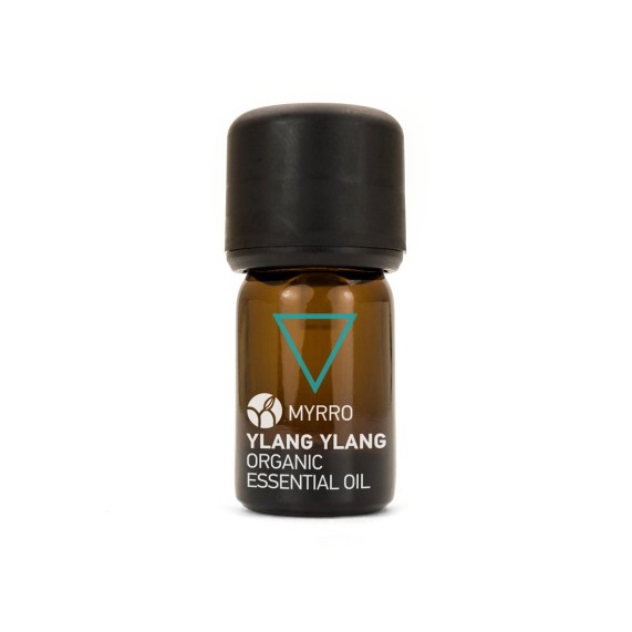 Ylang-ylang Organic