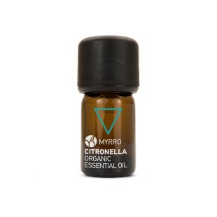 Citronella Organic