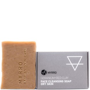 Face Cleansing Soap Dry Skin