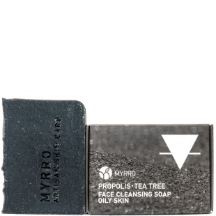 Face Cleansing Soap Oily /...