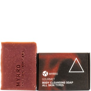 Body Cleansing Soap