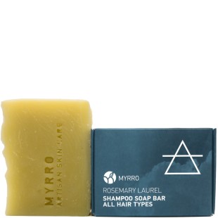 Shampoo Soap Bar / Αll Hair...