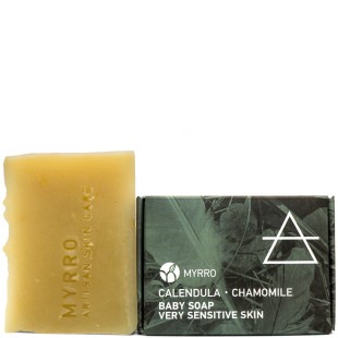 Baby Cleansing Soap