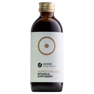 Women's Balance Tincture