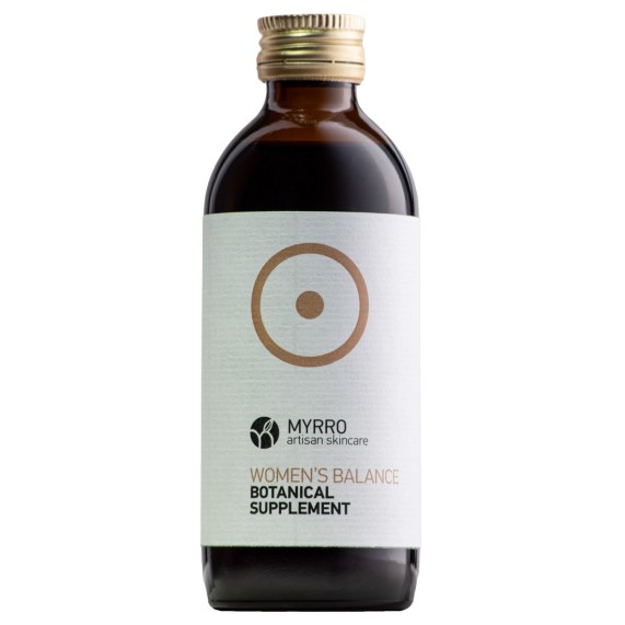 Women's Balance Tincture