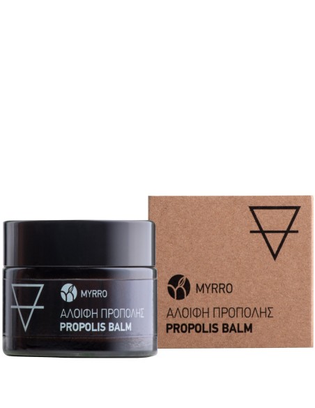 Propolis Balm for bacterial & fungal infections