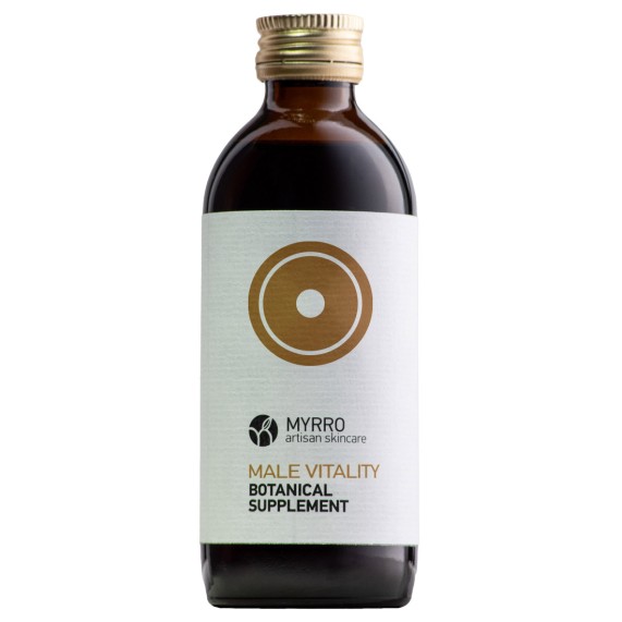 Male Vitality Tincture