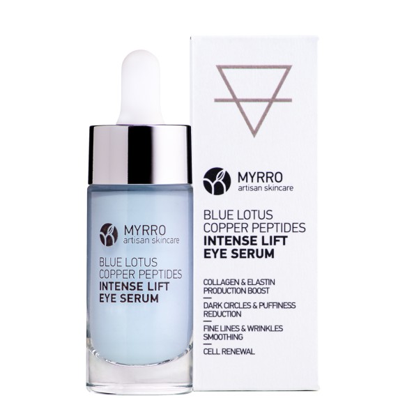 Intensive Lift Eye Serum