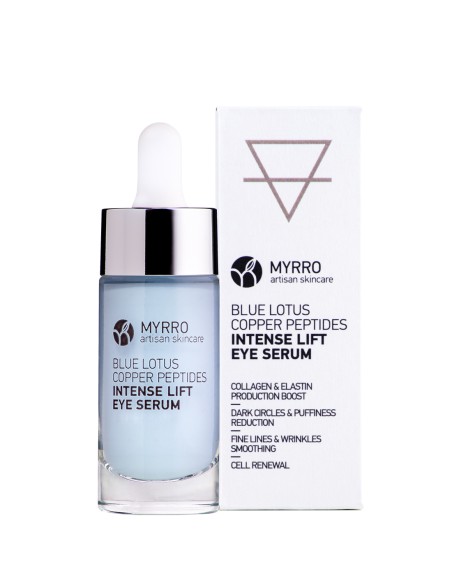 Intensive Lift Eye Serum