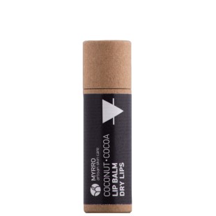 Lip Balm Coconut - Cocoa