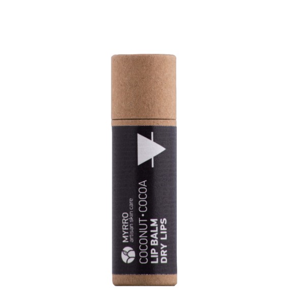 Lip Balm Coconut - Cocoa