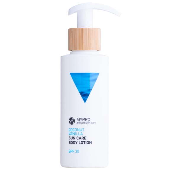 Sun Care Body Lotion SPF 30