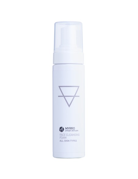 Face Cleansing Foam