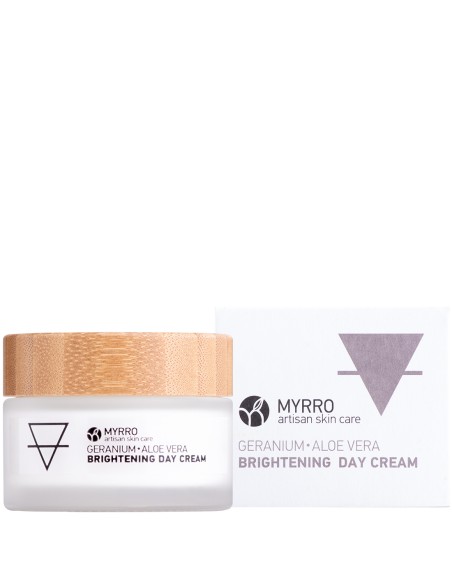 Brightening Day Cream for Normal Skin