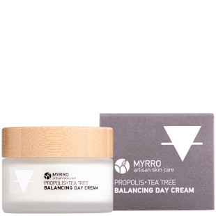 Balancing Day Cream for...