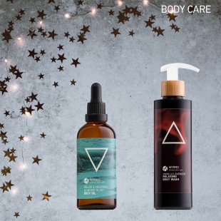 Relaxing Body Care Set